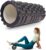 Mobiclinic Fitness, Faszienrolle, Fitroller, Schaumstoff und EVA, 14 x 33 cm, Pilates, Yoga, Dehnübungen, tragbar, multifunktional, europäische Marke, für den gesamten Körper, 3 Intensitätsstufen