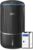Philips 3400 Serie 2-in-1 Luftreiniger und Luftbefeuchter, HEPA NanoProtect + Aktivkohlefilter, hygienische Luftbefeuchtung mit 650 ml/h, CADR 300 m³/h für 78 m² (AC3421/13)