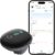 Wiederaufladbares O2-Ring-Bluetooth-Blutsauerstoffmessgerät für die Fingerspitze zur kontinuierlichen Messung von SpO2 und Pulsfrequenz