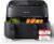 Philips Airfryer Dual Basket 3000 Series Heißluftfritteuse, 9 l, 2 Körbe, 2 Gerichte gleichzeitig, RapidAir Plus-Technologie, 90 % weniger Fett, energieeffizient, HomeID-App (NA350/00)