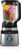 Ninja Detect Power Mixer Pro/Mixer/Smoothie Maker, TB201EU, Schwarz | 1200 W, 2-Liter-Krug (1,9 Liter max. Fassungsvermögen), leistungsstarker Mixer für Smoothies, Zerkleinern von Gemüse und Mixen von gefrorenen Getränken