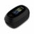 Wellue Pulsoximeter, Blutsauerstoffmonitor Finger, Fingerspitzen-Pulsoximeter für erwachsene Kinder, SP O2 PI Level und Herzfrequenzmonitor