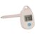 Kerbl 2138 Fieberthermometer für Großtiere