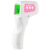Snomd Fieberthermometer, kontaktloses Infrarot-Stirnthermometer für Babys und Erwachsene, digitales Thermometer mit sofortiger Ablesung, Fieberalarm