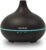 Cecotec Ultraschall-Luftbefeuchter Pure Aroma – 150–300 ml, mit Timer, 7 LED-Farben, Funktion Aromatherapie, besonders leise. (150 ml, Yin)