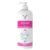 Vionell Intimate Wash Lotion Women pH Balance, für die tägliche Intimhygiene, äußere Intimpflege mit LactoPrebiotic, stärkt die natürlichen Abwehrkräfte, sanfte Reinigung, 500 ml