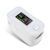 MOMMED Pulsoximeter mit Display – Sauerstoffsättigung (SpO2), Pulsfrequenz (PR) und Perfusionsindex (PI) – Fingeroximeter für Erwachsene und Kinder – präzise und tragbar für Sport, Fitness, Reisen