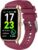Soudorv Smartwatch Herren Damen, 1,57″ HD Fitnessuhr Herren, 1