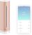 Netatmo Luftqualitätsmessgerät, Temperatur-, Feuchtigkeits-, Lärm- und CO2-Sensoren