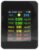 Monitor für die Luftqualität in Innenräumen – WiFi-Luftdetektor mit Farb-LCD-Digitalanzeige – Erkennt PM2,5, PM10, HCHO, organische Schadstoffe, CO, CO2, Temperatur und