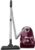 Rowenta Compact Power Hängestaubsauger mit Beutel, 3AAA