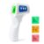 Berrcom Fieberthermometer, kontaktloses Infrarot-Stirnthermometer für Babys, digitales medizinisches Stirnthermometer mit sofortiger Anzeige, Fieberalarm, °C/°F-Schalter