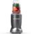Nutribullet Original NB603DG Elektrischer Mixer, Zerkleinerer, Smoothie-Mixer, Smoothie-Maker, 600 W Leistung, schnell und einfach zu bedienen, kompakt, leicht zu reinigen