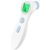 Fieberthermometer für Babys, Kinder und Erwachsene, kontaktloses Stirnthermometer, Infrarot-Thermometer mit sofortiger genauer Ablesung, Fieberalarm, Blau