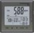 TROTEC CO2-Messgerät BZ30 – Luftqualitätsmonitor, Luftfeuchtigkeit, Temperatur – Messbereich 0 bis 9.999 PPM, Abweichungen +-75 ppm + 5 %, Datenlogger 50.000 Messwerte