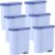 Waterdrop Ersatz-Wasserfilter für Philips AquaClean CA6903/10 CA6903/22, kompatibel mit Saeco und Philips Kaffeevollautomaten, TÜV SÜD zertifiziert, PFAS, PFOA/PFOS reduzieren (6)