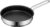 WMF Mini-Bratpfanne beschichtet klein 18 cm, Cromargan Edelstahl poliert, Induktion, stapelbar, ideal für kleine Portionen oder Single-Haushalte