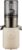 Hurom Slow Juicer | Entsafter für Gemüse und Obst | H310 | Leicht zu reinigender elektrischer Entsafter mit leisem Motor und Siebfilter | 100 Watt | BPA-frei | Schlankes Design | 220 ml, Beige
