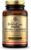 SOLGAR Ester-C Plus (1000 mg) | Vitamin-C-Komplex mit patentiertem Ester-C, Zitrus-Bioflavonoiden, Acerola-Extrakt, Hagebuttenpulver und Rutin | 180 vegane Tabletten