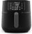 Philips 5000 Series Heißluftfritteuse XXL, 7,2 l (1,4 kg), 16-in-1, WLAN-Verbindung, 90 % weniger Fett mit Rapid Air-Technologie, Rezepte-App (HD9285/90)