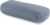 Lotuscrafts® Bolster Yoga Bolster für Yin Yoga, 100 % Kapokfüllung, waschbarer Baumwollbezug, Kissen für erholsame Übungen