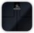 Garmin Index S2 Smart Scale, schwarz, m