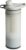 GRAYL GeoPress 710 ml Outdoor-Wasserfilter Trinkwasser I Eliminiert 99,99 % aller Bakterien und Viren I Perfekt für Camping, Survival und Reisen (Peak White)