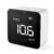 Temtop M10 Luftqualitätsmonitor für PM2,5 HCHO TVOC AQI, professioneller elektrochemischer Sensordetektor, Tester, Echtzeitanzeige/wiederaufladbarer Akku, 3 Jahre Garantie