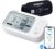 OMRON X7 Smart AFib Oberarm-Blutdruckmessgerät | Vorhofflimmern-Screening zu Hause Blutdruckkontrolle | Klinisch validiert | 2 Benutzer | Intelli Wrap-Manschette 22–42 cm | Kostenlose App