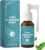 Lungenreinigungsspray, kraftvolle Unterstützung und Reinigung der Lunge, Kräuter-Mundspray für freien Atmen, Atemfrischer (1PCS)