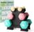 PhysKcal Hantel-Set, Hantel-Set und Aufbewahrungsständer für Heimtraining, Fitnessstudio