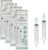 Nasenspritzen für Babys, Set mit 8 Spritzen, Nasenreinigung & Nasenspülung, wiederverwendbar & BPA-frei, ab 4 Monaten