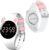 Kinder Schrittzähler Uhr Fitness Tracker Ohne App/Handy, IP68 wasserdichte Digitale Armbanduhr Sportuhr mit Schrittzähler Kalorienzähler Distanzzähler Timer Wecker für Kinder Mädchen Jungen