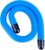 Sport-Tec Vibra Massage Tube, Vibrationsmassagegerät zur Selbstmassage, Wellness-Massagegerät für Nacken, Schultern & Rücken, 115 cm, Entspannungsgerät, kabellos