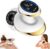 4-in-1 elektrisches GuaSha-Massagegerät – 6 Stufen Anti-Cellulite-Gerät, elektrisches Schröpfgerät mit Wärmefunktion, kabelloses Design-Vakuum-Massagegerät, Schröpfmassagegerät für eine bessere Durchblutung