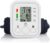 Blutdruckmessgerät, Oberarm-Blutdruckmessgerät, digitales Blutdruckmessgerät für den Heimgebrauch, Arrhythmie-Erkennung, Pulsmessung, Risikoanzeige, LED-Anzeige