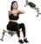 Wonder Core Hip Press, Gesäßmuskeltrainer, Gesäßmuskeltrainer, Bauchmuskeltrainer für zu Hause, Fitnessgerät für Bauch/Taille/Hüfte/Oberschenkel