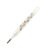 Fieberthermometer für Babys, Kinder, Erwachsene, klinisches Thermometer/Fieber, Thermometer klassisches klassisches analoges Fieberthermometer, einfach abzulesen und zu verwenden für Erwachsene, Kinder