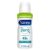 Sanex Zero% Deodorant Spray (0%) – Deodorant für Männer und Frauen – Wirksamkeit 48 Stunden – kein Alkohol, keine Farbstoffe – komprimiertes Format 100 ml