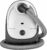Nilfisk Vacuum One – (750 W, A, 26 kWh, 280 W, 220 – 240, 50 – 60)