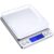 Diyife Taschenwaage mit Tablett 500 g/0,01 g, digitale Buchstabenwaage, Milligramm-Waage, Präzisionswaage, tragbare Küchenwaage mit LCD-Display, Tara- und PCS-Funktion, 6 Einheiten