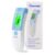 Berrcom Fieberthermometer, kontaktloses Stirnthermometer für Babys, digitales Infrarot-Medizinthermometer mit Fieberalarm
