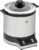 WMF KÜCHENminis® Reiskocher mit Lunch-to-Go-Box, Dampfgarer, platzsparend, extra To-Go-Deckel verwandelt den Innentopf (1,0 Liter) in eine sichere Lunchbox To-Go ohne Lebensmitteltransfer, 220 W