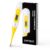 Digitales Fieberthermometer, rektales, orales Achselthermometer, wasserdichtes Thermometer mit flexibler Spitze, genaue und schnelle Messwerte