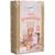 Dresdner Essenz Sooo Cozy Geschenkset – Duschgel, Badeschaum, Handcreme & Tuchmaske – Pflegend & Vegan – Wellness-Set für Damen & Herren – Nachhaltige Verpackung – 4-teilig