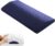 Orthopädisches Lendenkissen aus Memory-Schaum, ergonomisches Lendenkissen für das Bett, Entlastung des unteren Rückens mit abnehmbarem, waschbarem Bezug, blau