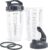 Mixer-Ersatzbecher 32oz für NutriBullet Pro 900W/600W Series Becher mit Flip Top to Go-Deckel (2er-Pack)