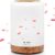 Aromadiffusor, 300 ml, leiser Ultraschall-Luftbefeuchter, Duftöl-Diffusor, Timer & wasserlose automatische Abschaltung, 7 Farben LED, Aromatherapie-Düfte-Luftbefeuchter für Zimmer, Büro, Yoga, Spa usw
