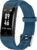 GRV Schrittzähler Uhr Ohne Bluetooth/Ohne Handy für Damen Herren Senioren Kinder,Fitness Tracker Fitnessuhr mit Schrittzähler Kalorienzähler,Schlafüberwachung Aktivitätstracker für Gehen Laufen