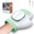 Handmassagegerät mit Wärmefunktion, elektrisches Handmassagegerät, Massagegerät zur Schmerzlinderung für Finger, Handmassagegerät zum Entspannen von Händen und Handgelenken, Geschenke für Männer und Frauen